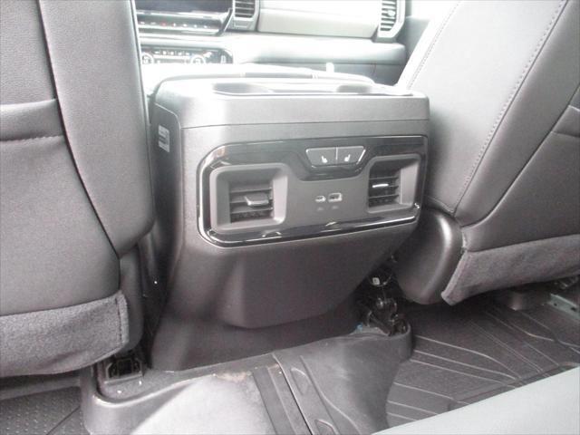 new 2025 Chevrolet Silverado 2500 car, priced at $83,499