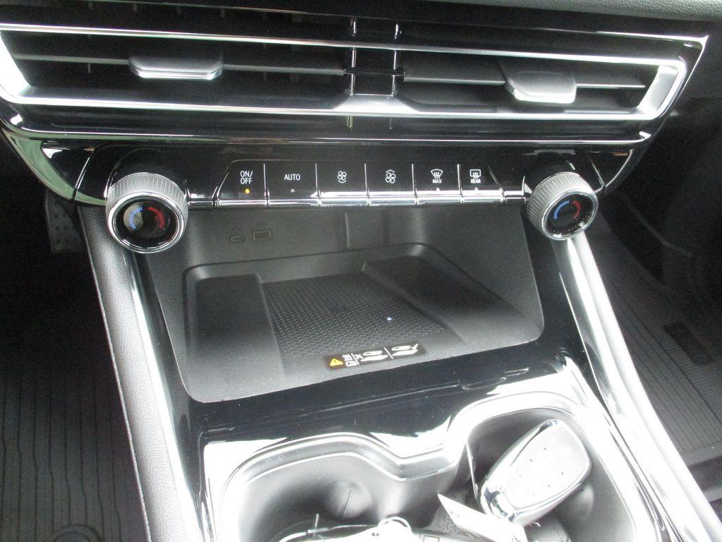 new 2026 Chevrolet Traverse car, priced at $41,599