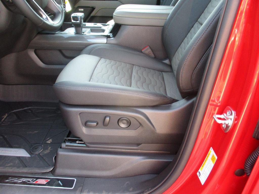 new 2026 Chevrolet Silverado 1500 car, priced at $65,999