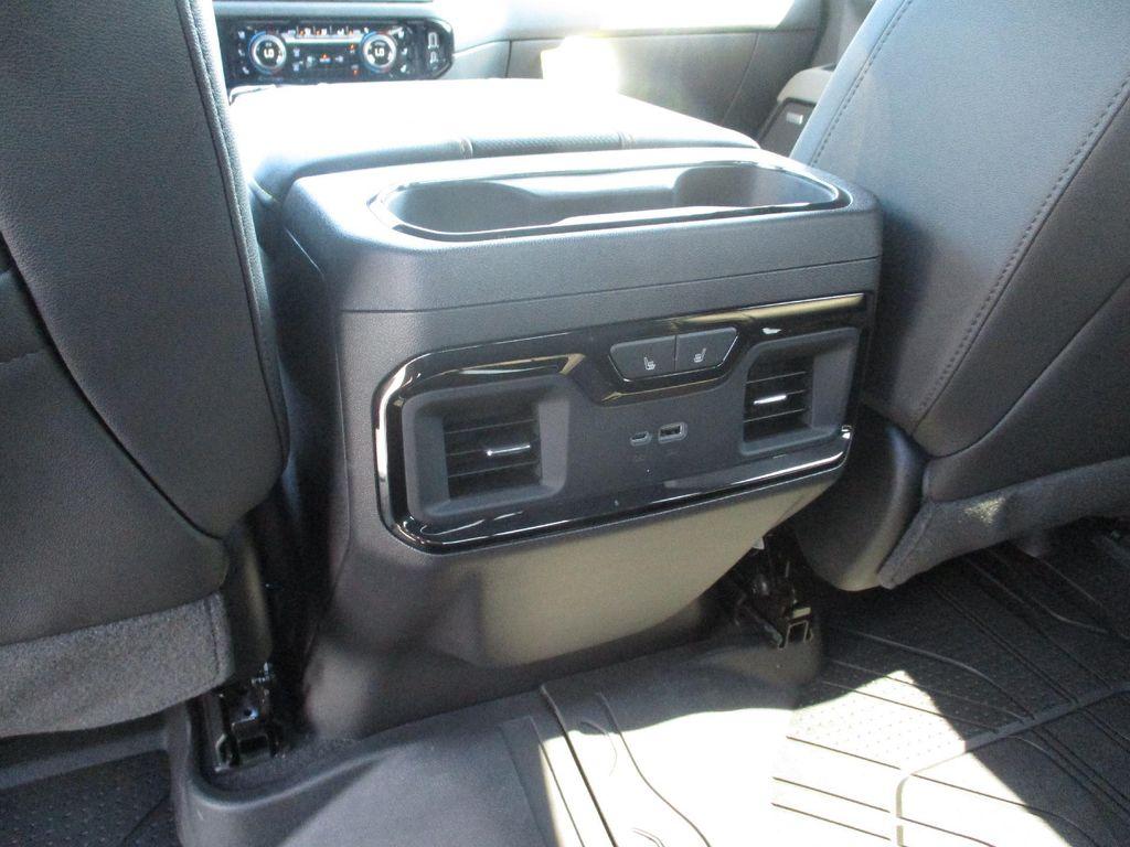 new 2026 Chevrolet Silverado 1500 car, priced at $65,999