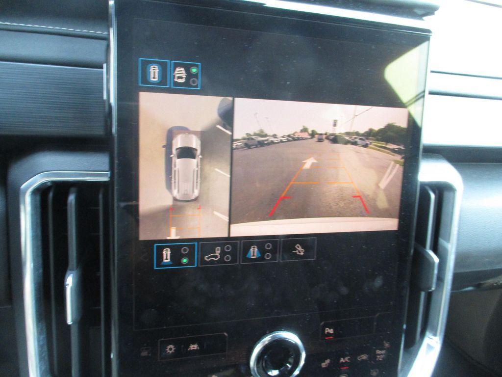 used 2025 GMC Acadia car, priced at $35,499