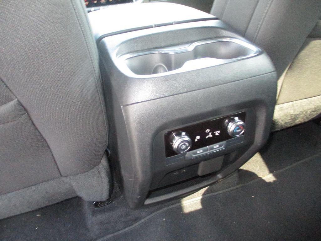 used 2025 GMC Acadia car, priced at $35,499