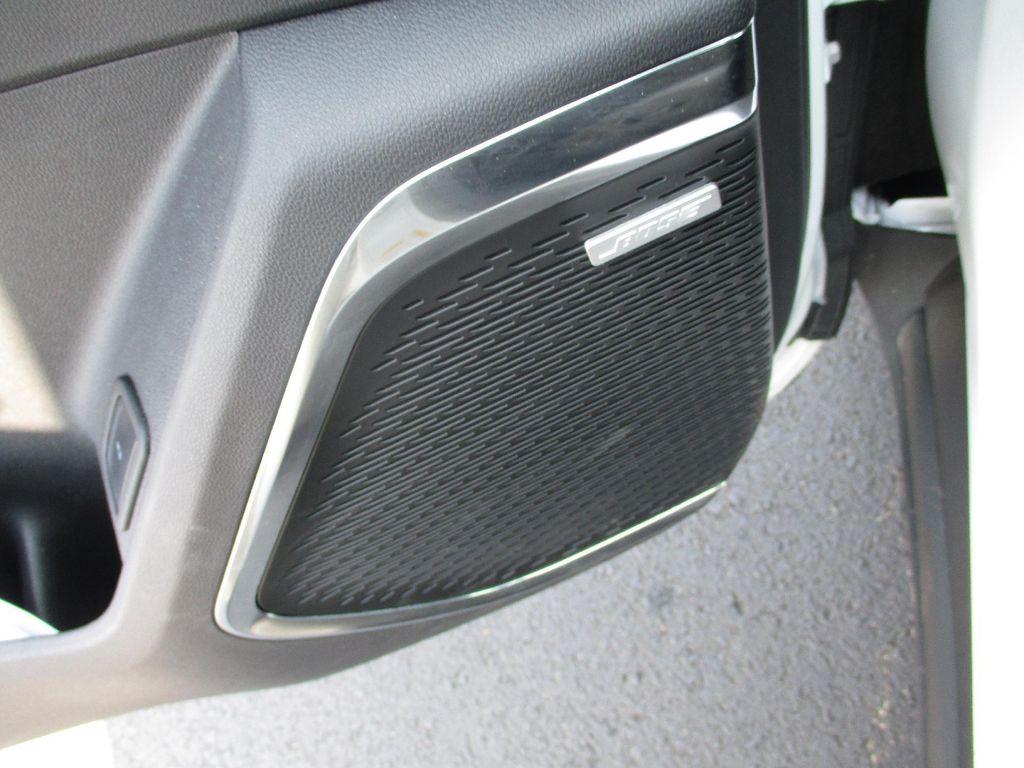 used 2025 GMC Acadia car, priced at $35,499