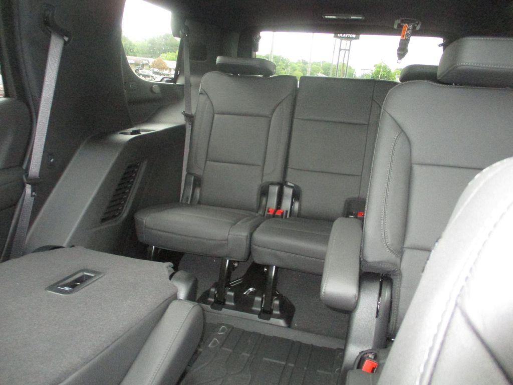 new 2026 Chevrolet Tahoe car, priced at $74,599