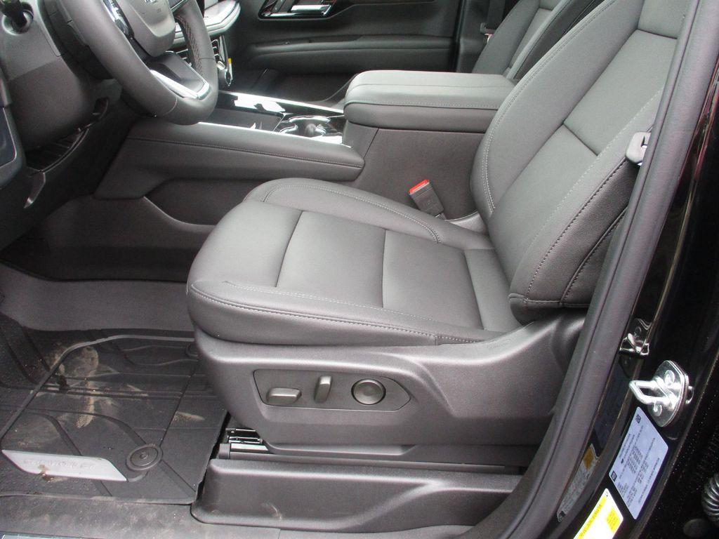 new 2026 Chevrolet Tahoe car, priced at $74,599