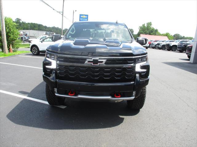 new 2025 Chevrolet Silverado 1500 car, priced at $64,999