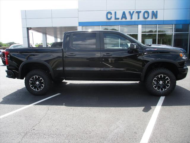 new 2025 Chevrolet Silverado 1500 car, priced at $64,999