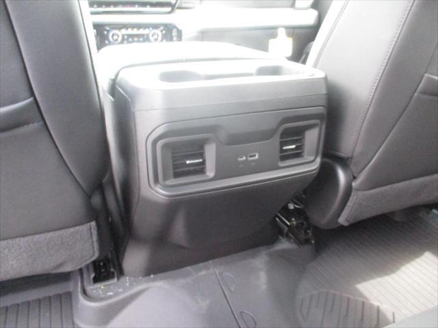 new 2025 Chevrolet Silverado 2500 car, priced at $69,999