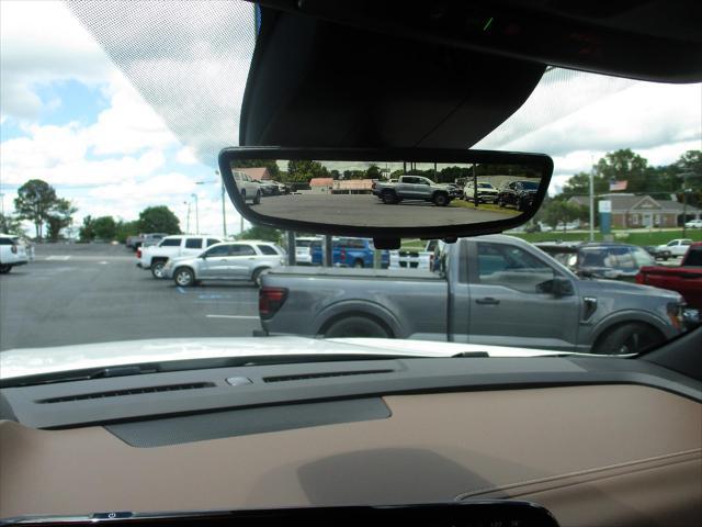 new 2025 Chevrolet Suburban car, priced at $87,999