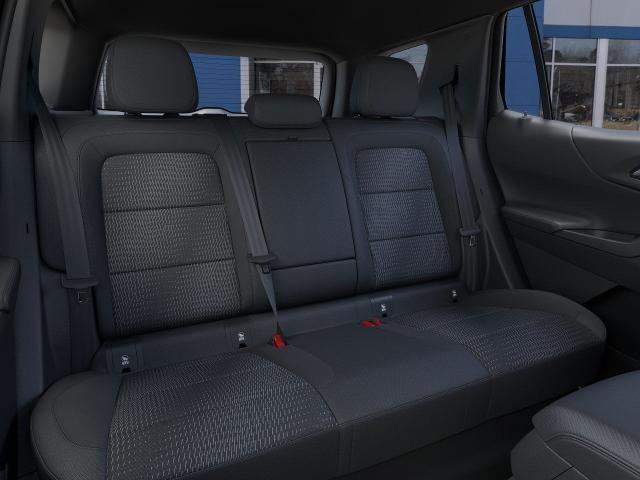 new 2026 Chevrolet Equinox car, priced at $31,030