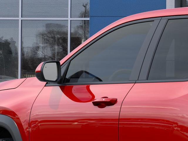 new 2026 Chevrolet Equinox car, priced at $31,030