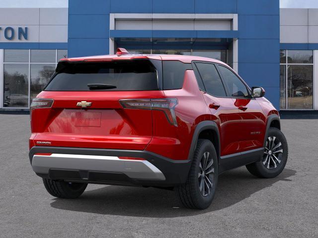 new 2026 Chevrolet Equinox car, priced at $31,030