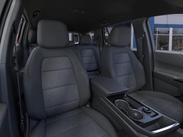 new 2026 Chevrolet Equinox car, priced at $31,030