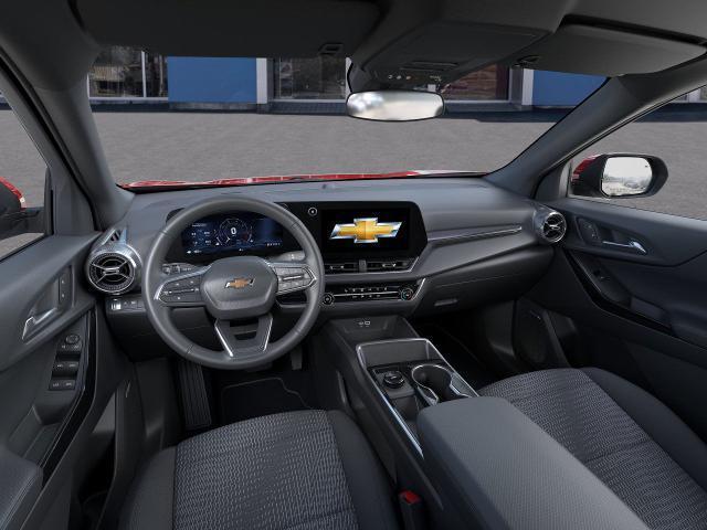 new 2026 Chevrolet Equinox car, priced at $31,030