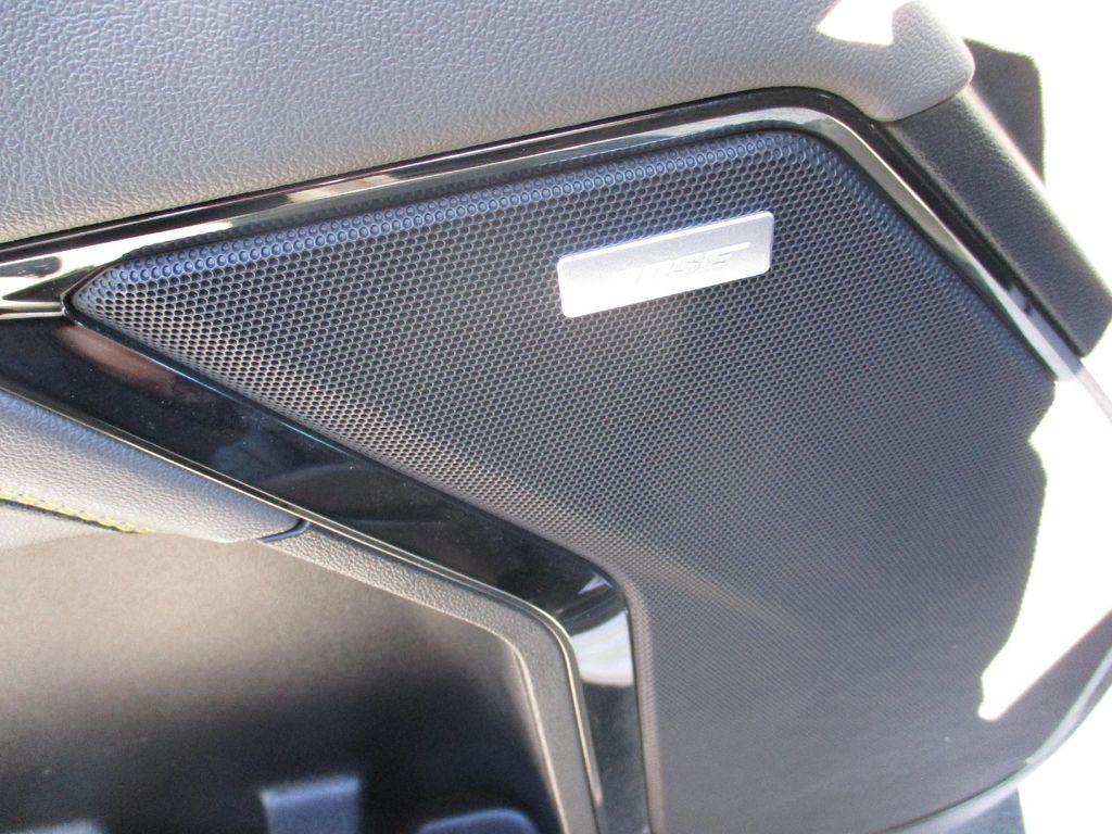 used 2024 Chevrolet Silverado 1500 car, priced at $49,999