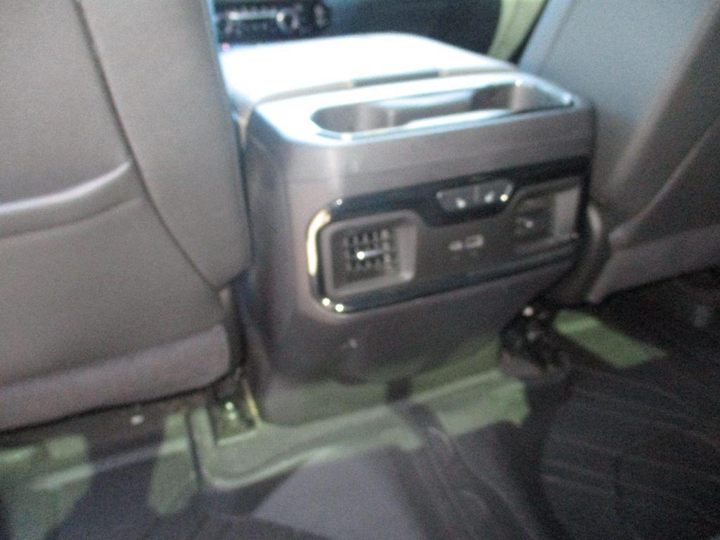 used 2024 Chevrolet Silverado 1500 car, priced at $49,999