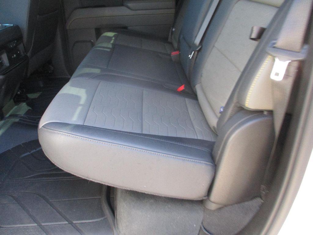 used 2024 Chevrolet Silverado 1500 car, priced at $49,999