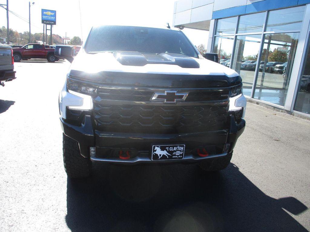 used 2024 Chevrolet Silverado 1500 car, priced at $49,999