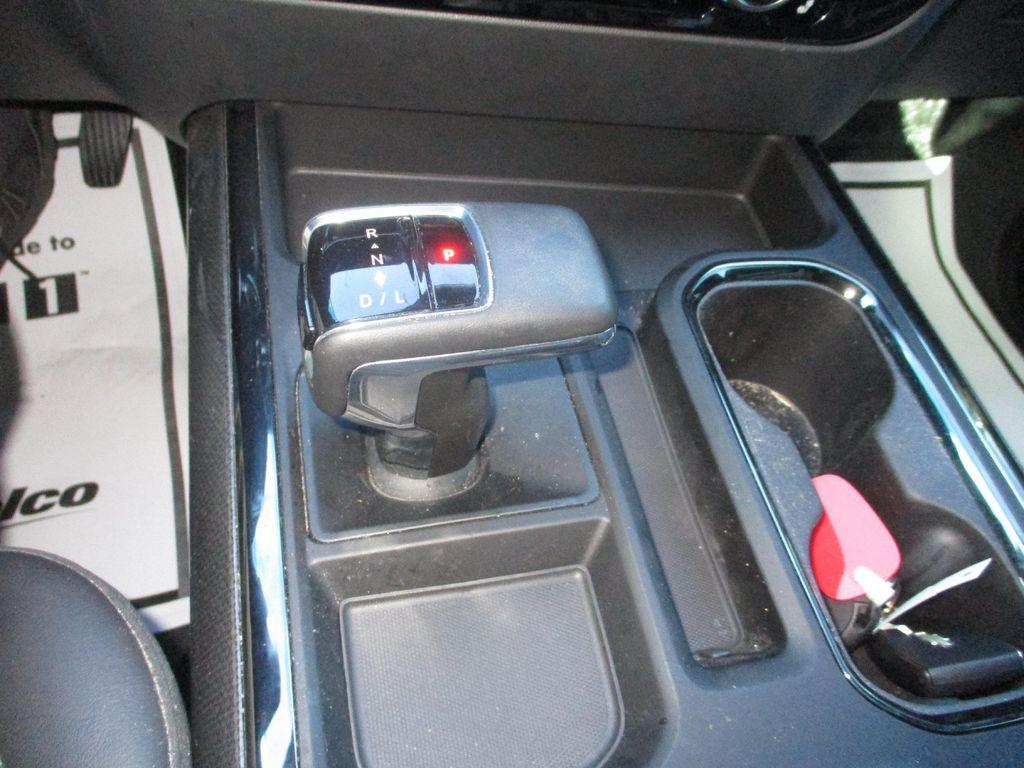 used 2024 Chevrolet Silverado 1500 car, priced at $49,999