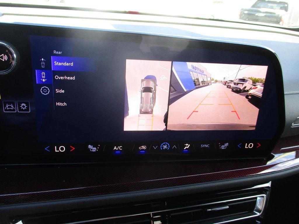 new 2026 Chevrolet Traverse car, priced at $51,499