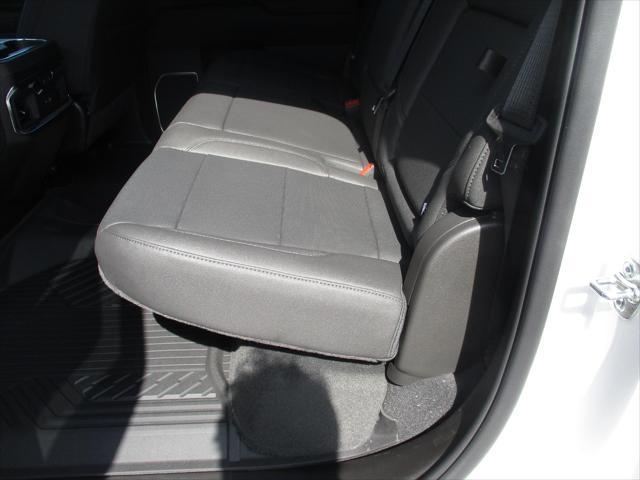 new 2026 Chevrolet Silverado 1500 car, priced at $59,999