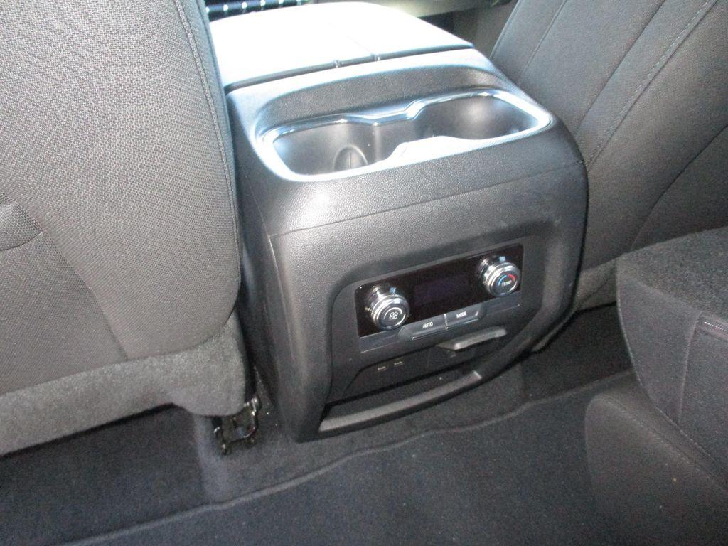 used 2025 GMC Acadia car, priced at $32,999