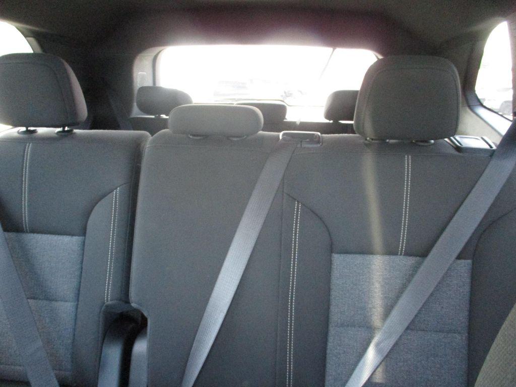 used 2025 GMC Acadia car