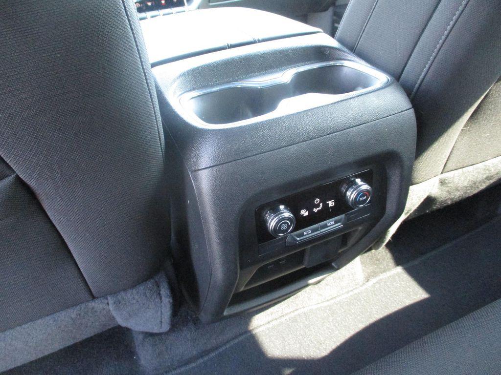 used 2025 GMC Acadia car