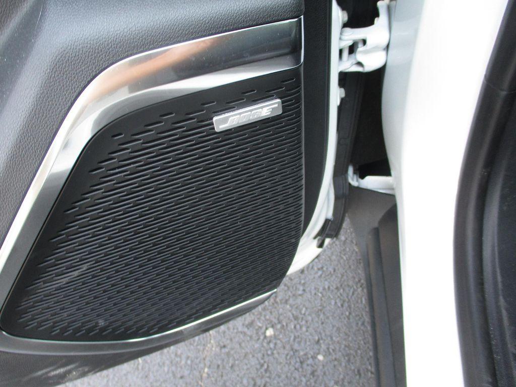 used 2025 GMC Acadia car
