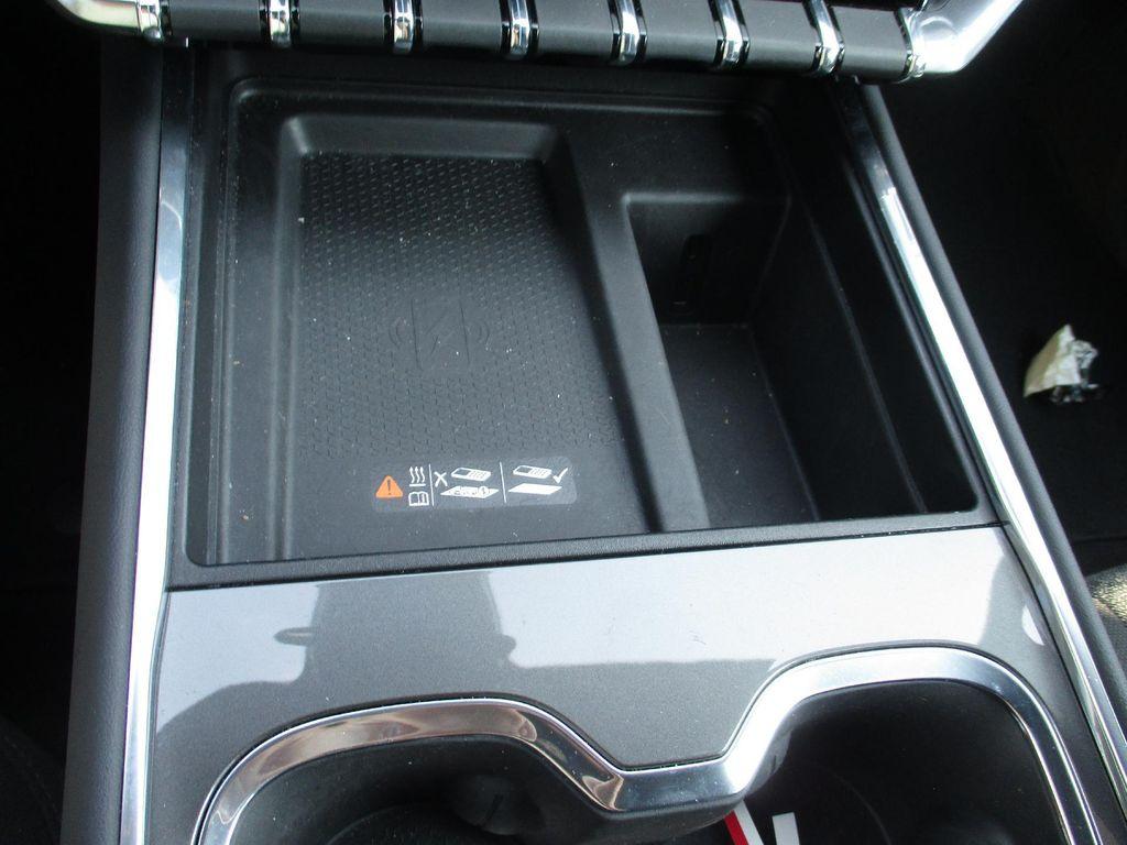 used 2025 GMC Acadia car