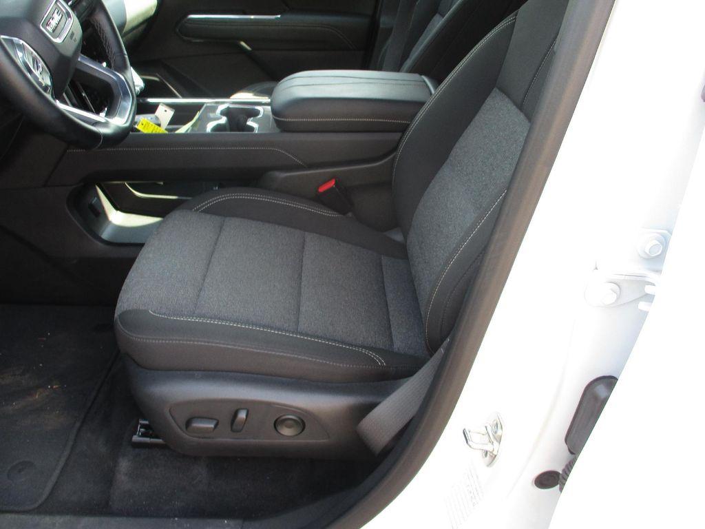 used 2025 GMC Acadia car