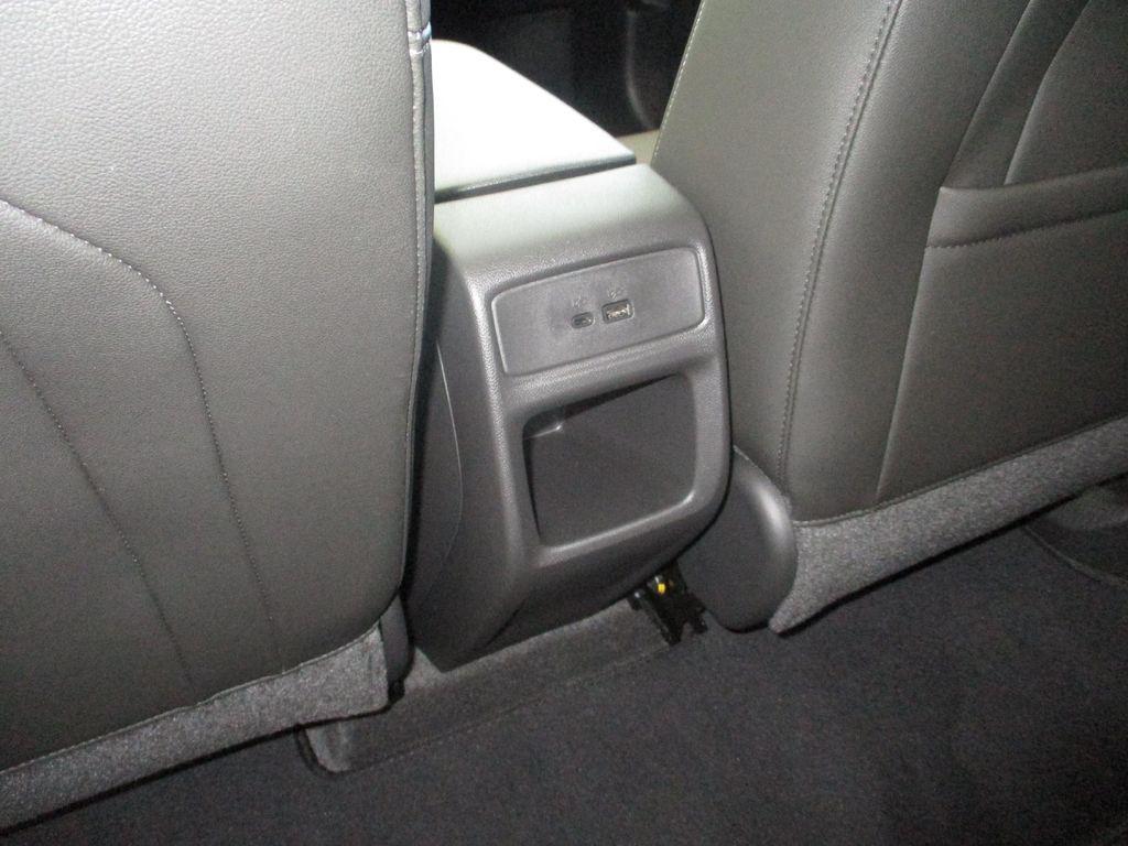 new 2026 Chevrolet Trax car, priced at $27,299