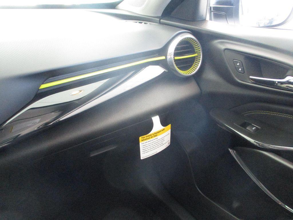 new 2026 Chevrolet Trax car, priced at $27,299