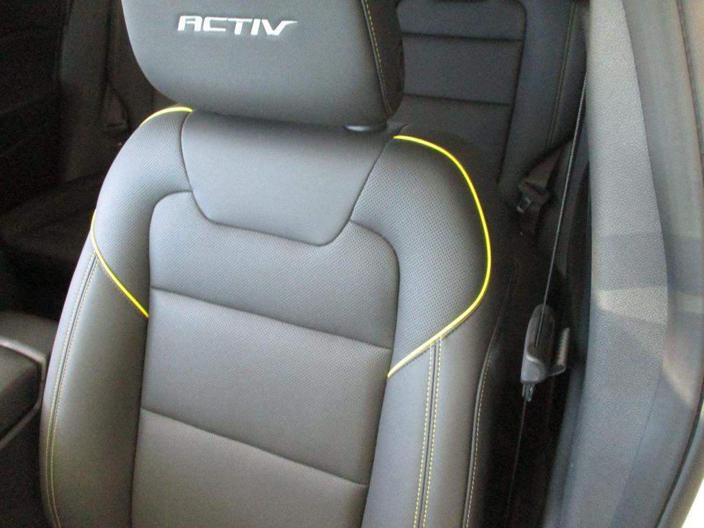 new 2026 Chevrolet Trax car, priced at $27,299