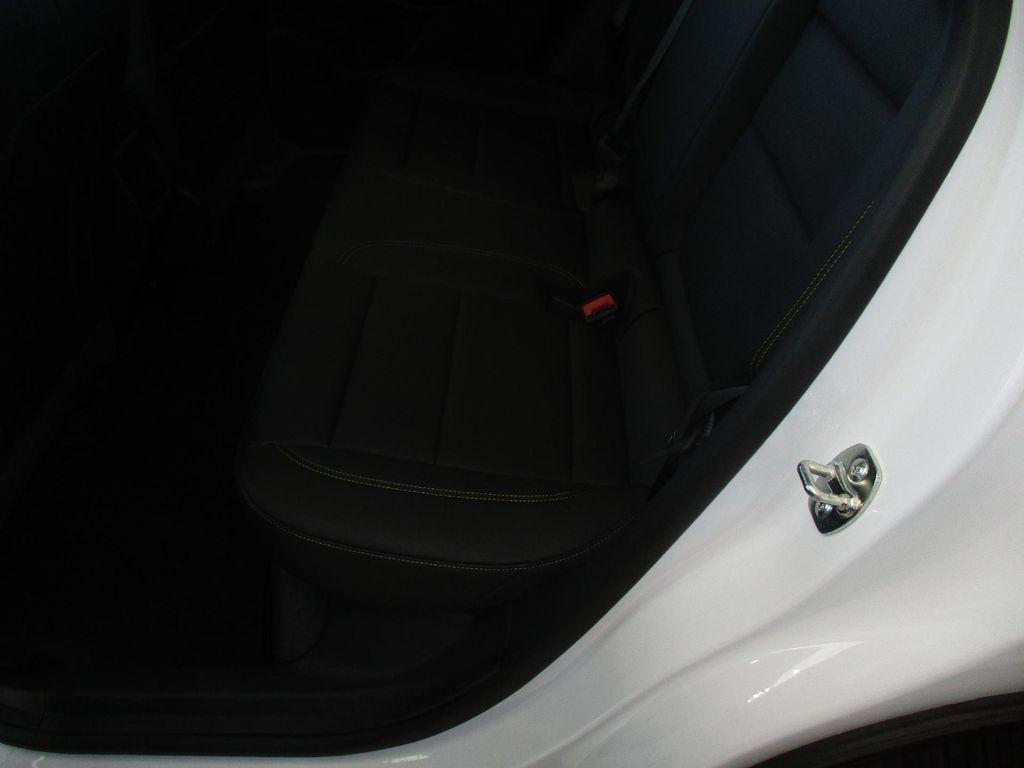 new 2026 Chevrolet Trax car, priced at $27,299