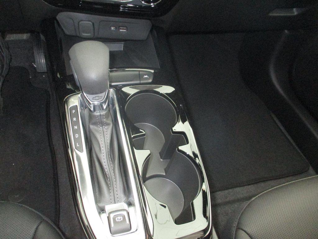 new 2026 Chevrolet Trax car, priced at $27,299