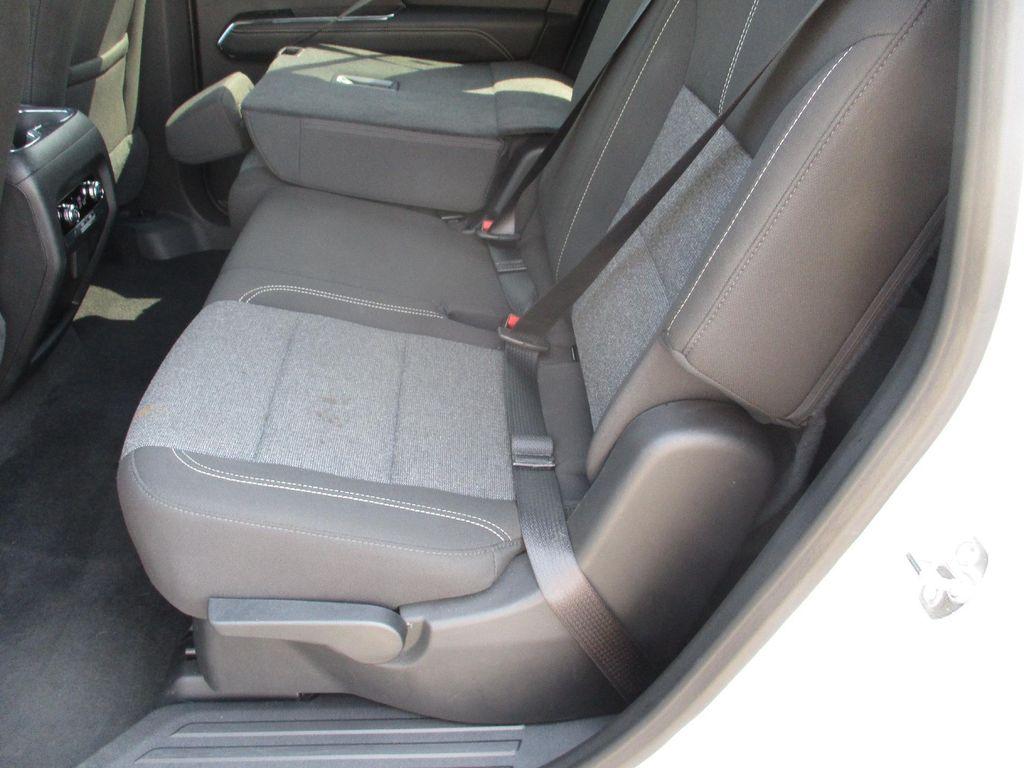 used 2025 GMC Acadia car