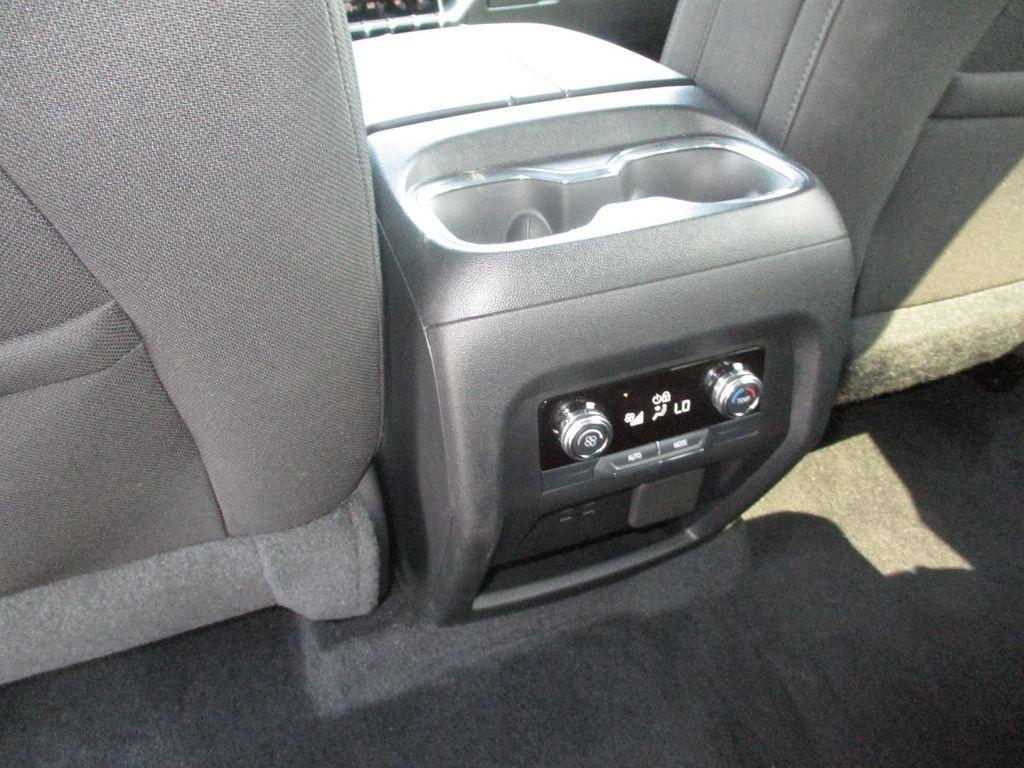 used 2025 GMC Acadia car