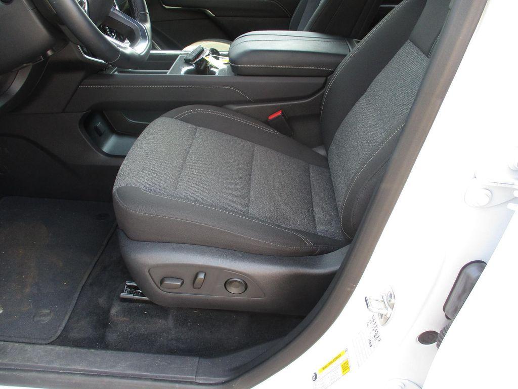 used 2025 GMC Acadia car