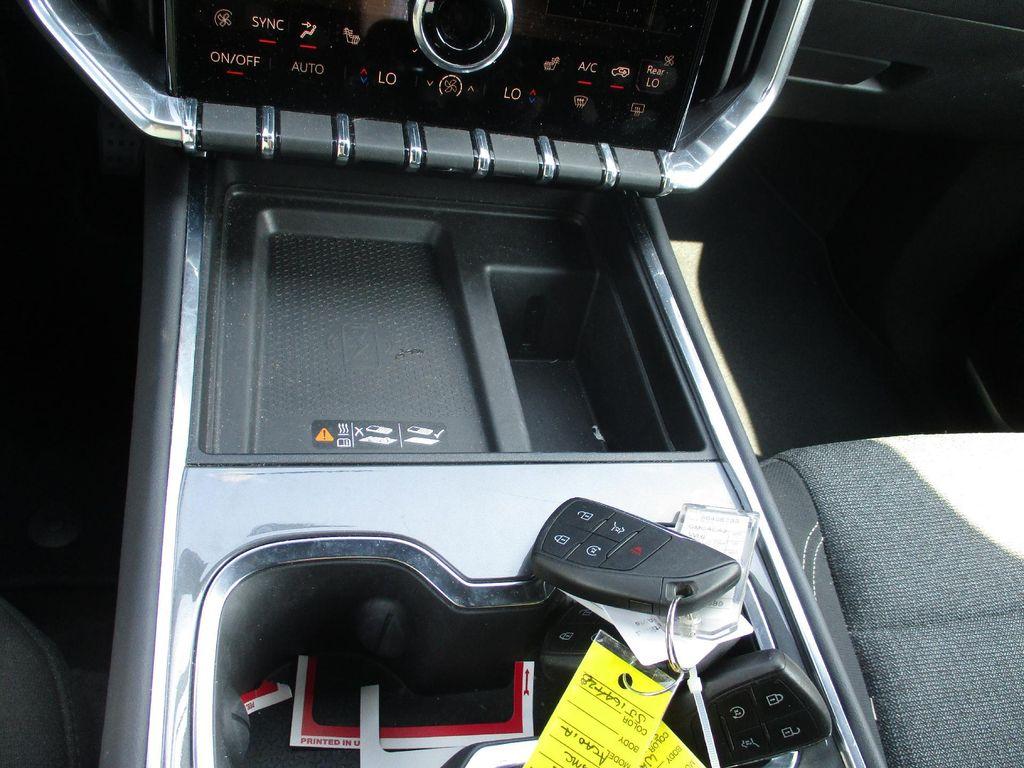 used 2025 GMC Acadia car