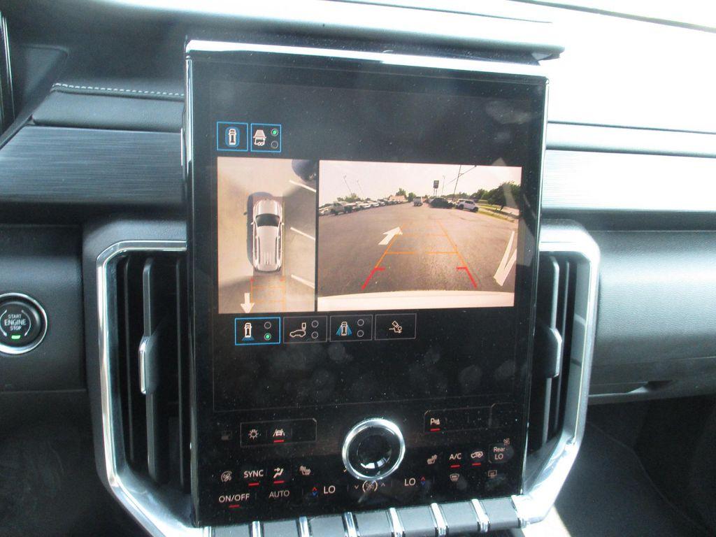 used 2025 GMC Acadia car