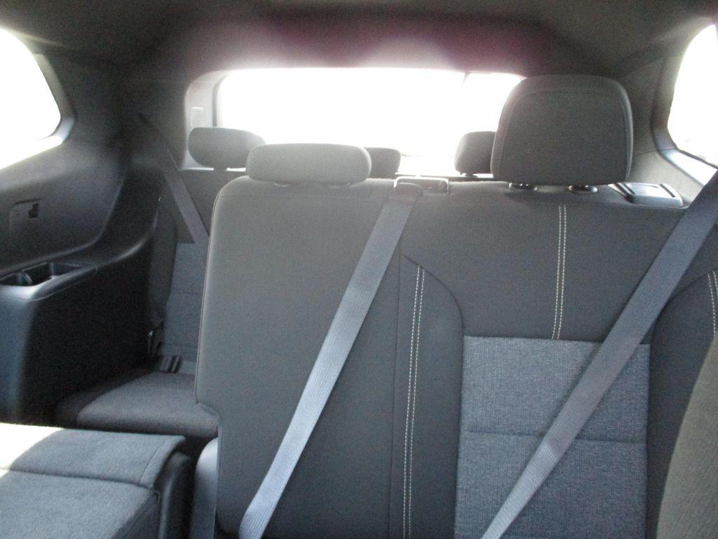 used 2025 GMC Acadia car
