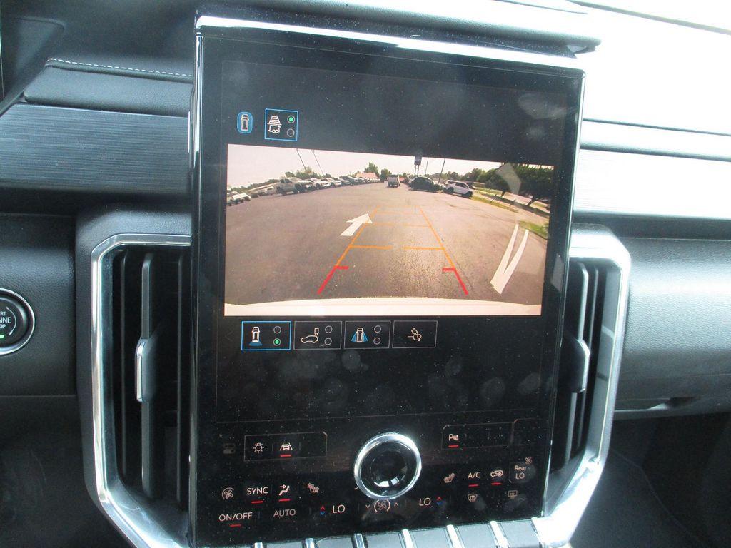 used 2025 GMC Acadia car