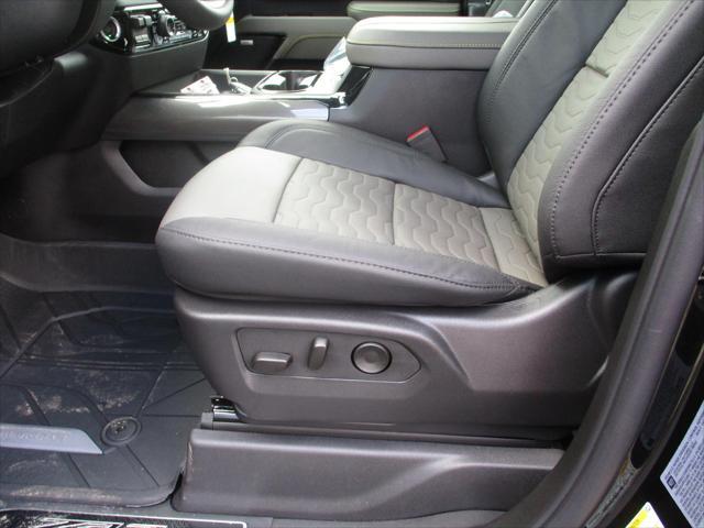 new 2025 Chevrolet Silverado 2500 car, priced at $82,499