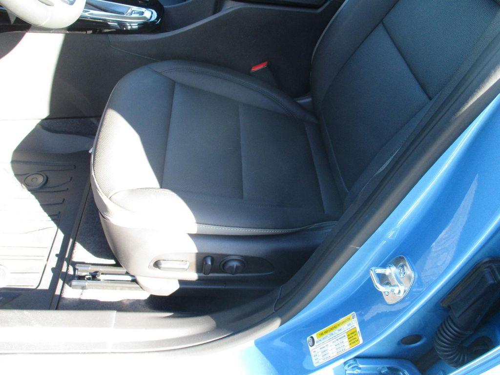 new 2026 Chevrolet Trax car, priced at $27,999