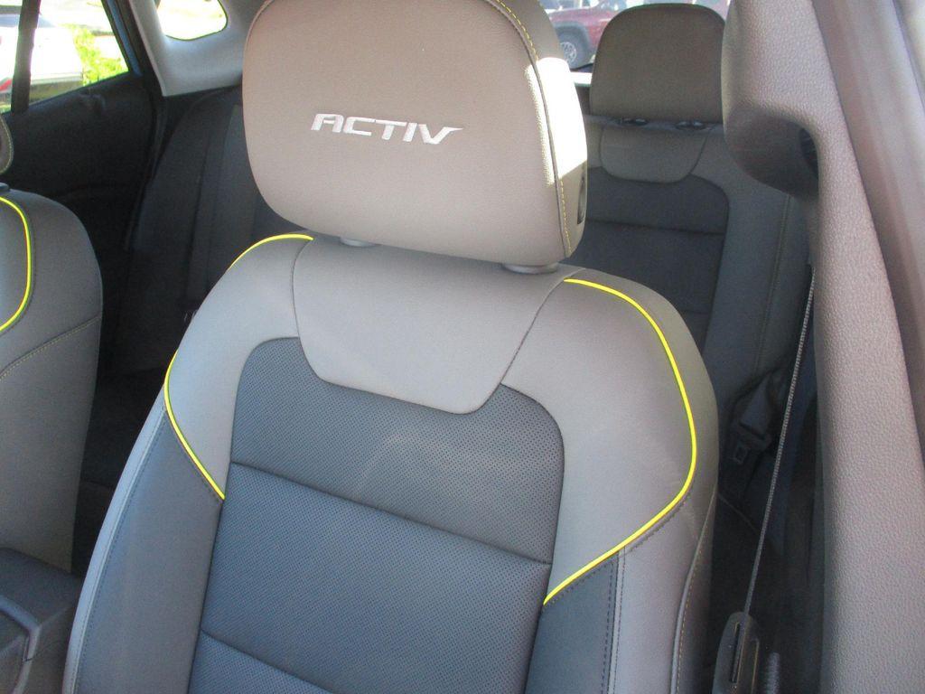 new 2026 Chevrolet Trax car, priced at $27,999