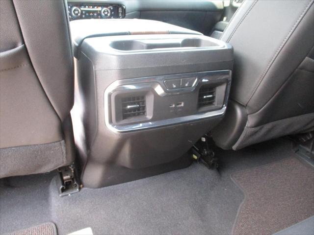 used 2024 Chevrolet Silverado 2500 car