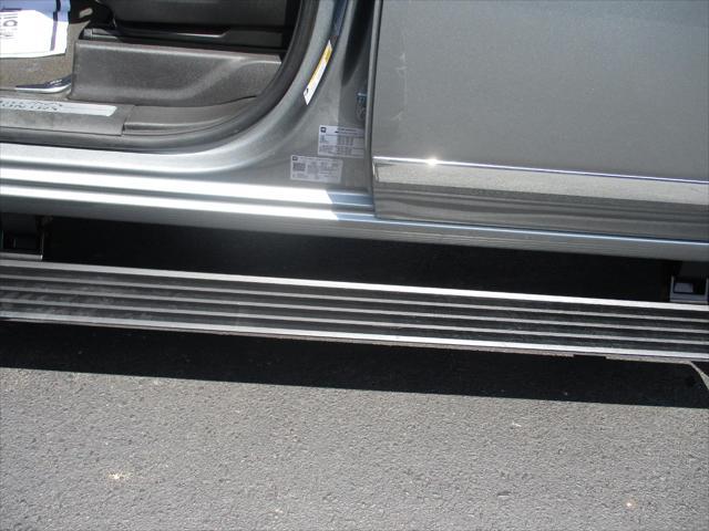 used 2024 Chevrolet Silverado 2500 car
