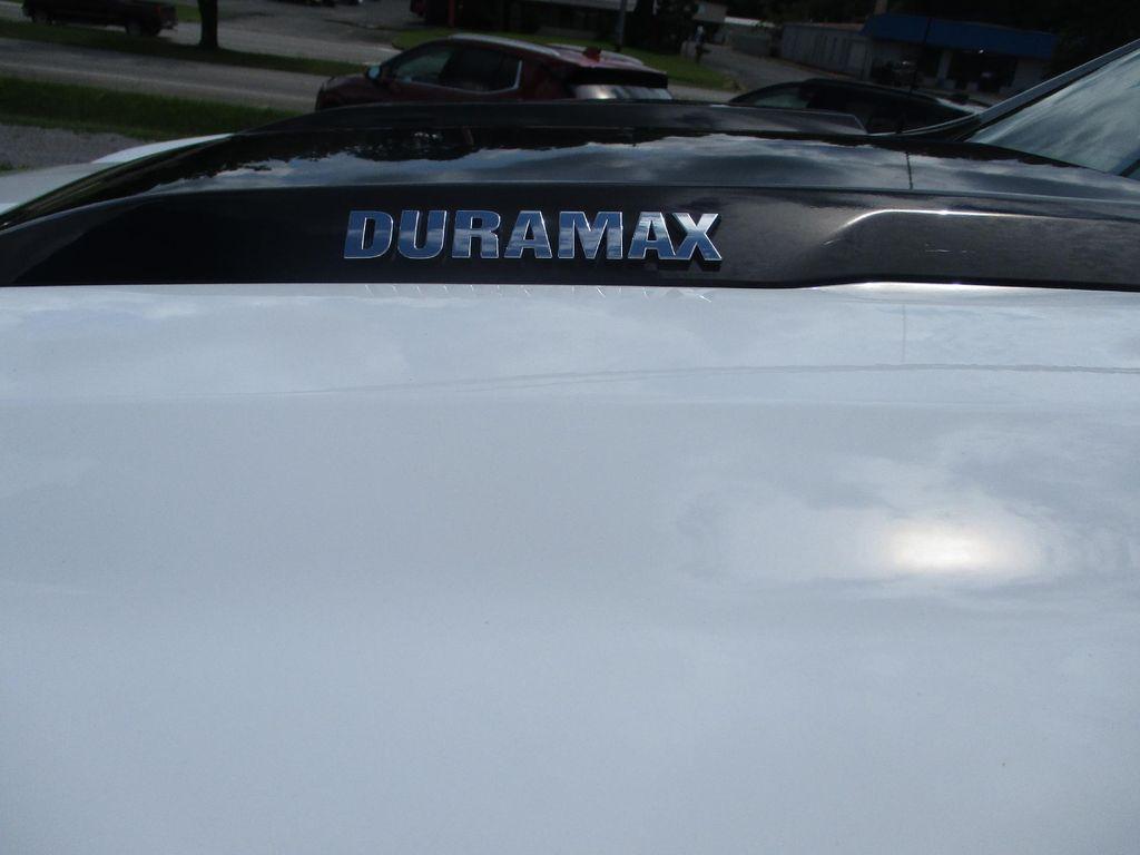 new 2026 Chevrolet Silverado 1500 car, priced at $63,999