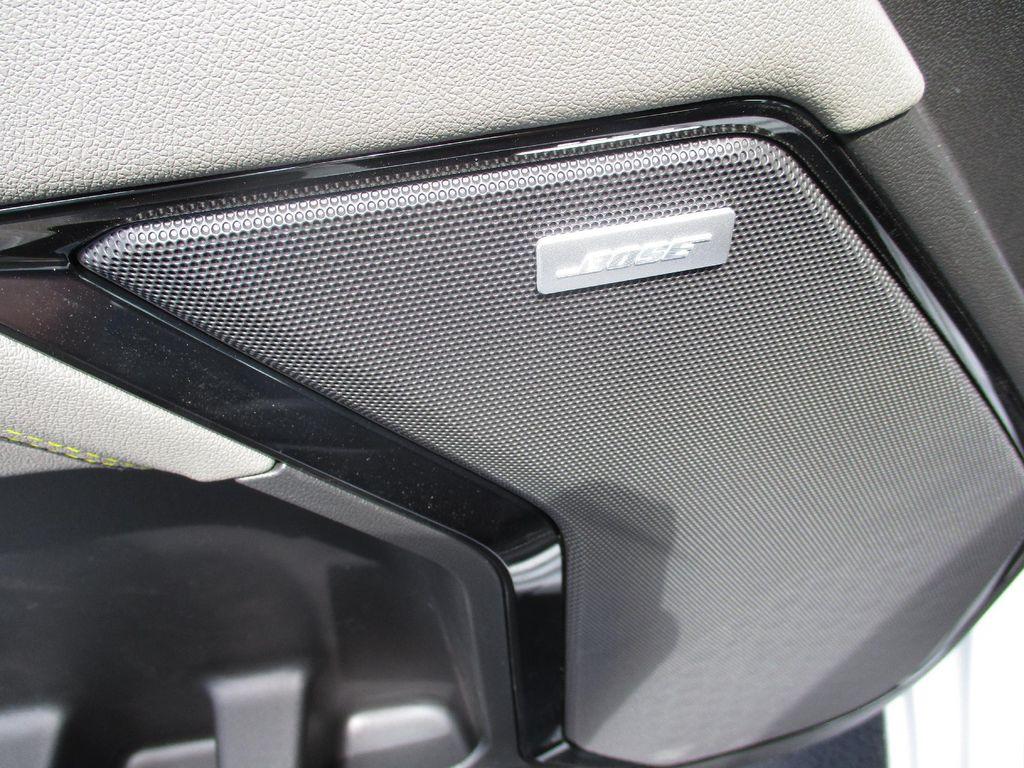 new 2026 Chevrolet Silverado 1500 car, priced at $63,999